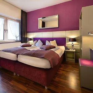 Hotel Am Wehrhahn **
