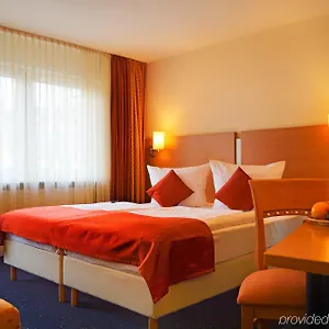 Hotel Plaza ***