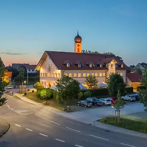 Hotel Pfaffinger Hof