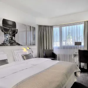 Hotel Wyndham Excelsior ****