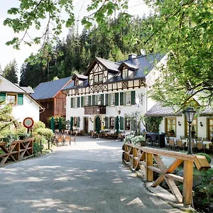 Hotel Bischofsmuehle