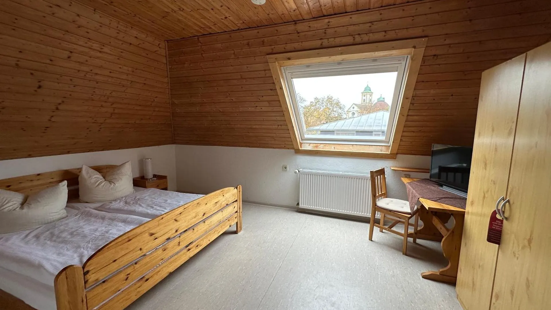 Gasthuis Gasthof Kreisi Friedberg