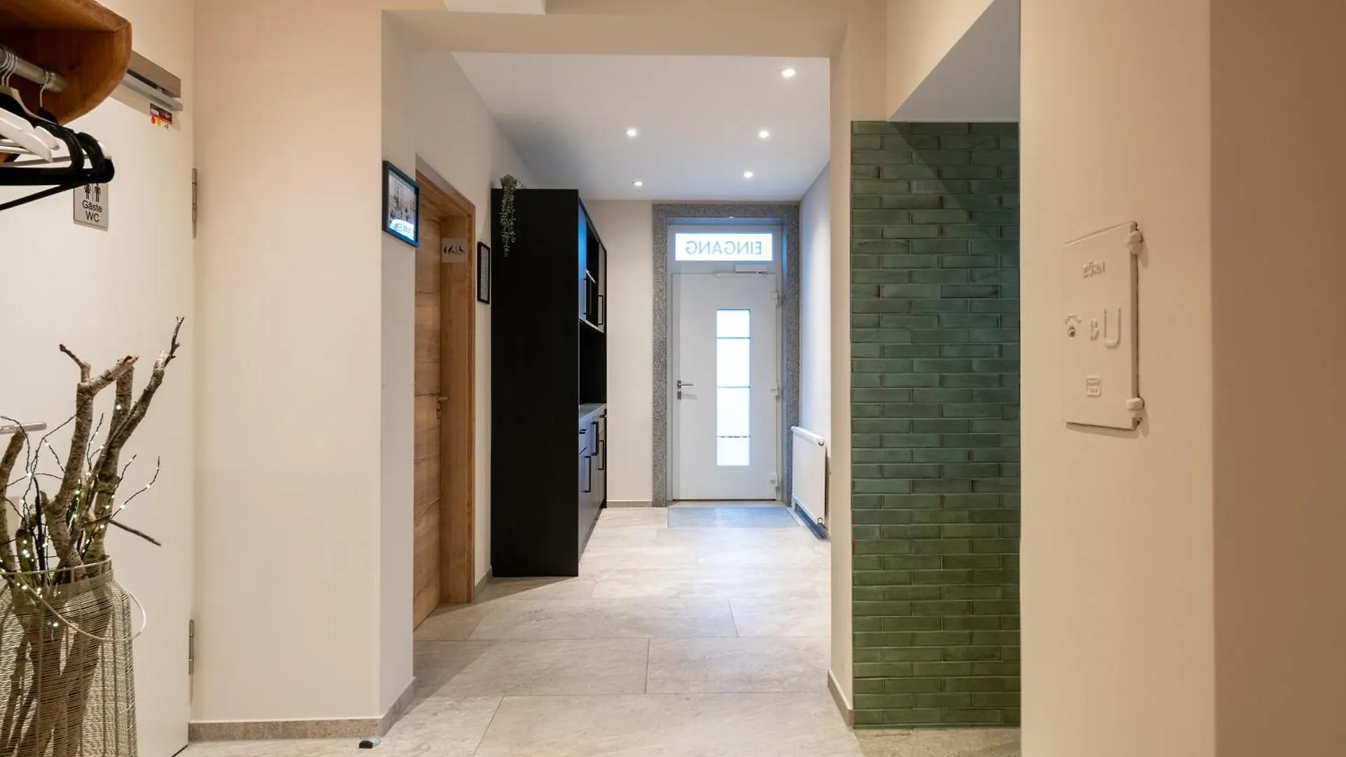 ** Guest house Gasthof Kreisi Friedberg  Germany